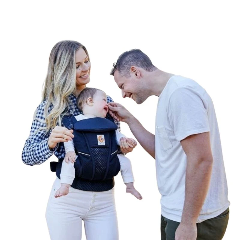 OMNI Breeze Baby Carrier - Image 22