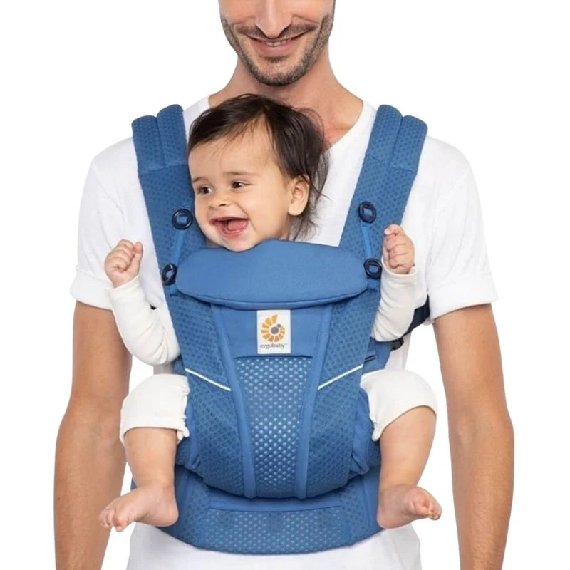 OMNI Breeze Baby Carrier - Image 23