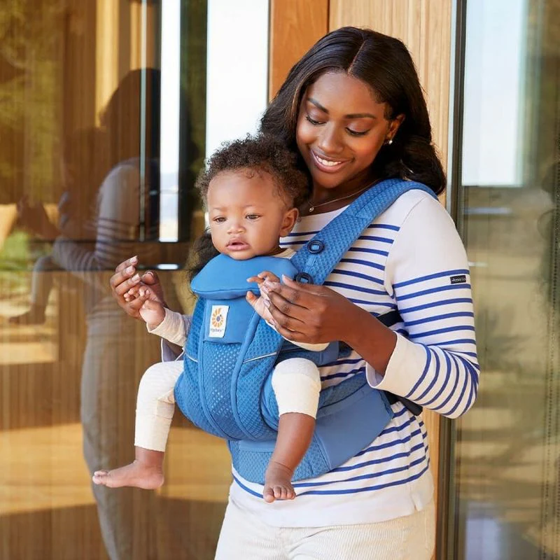 OMNI Breeze Baby Carrier - Image 25