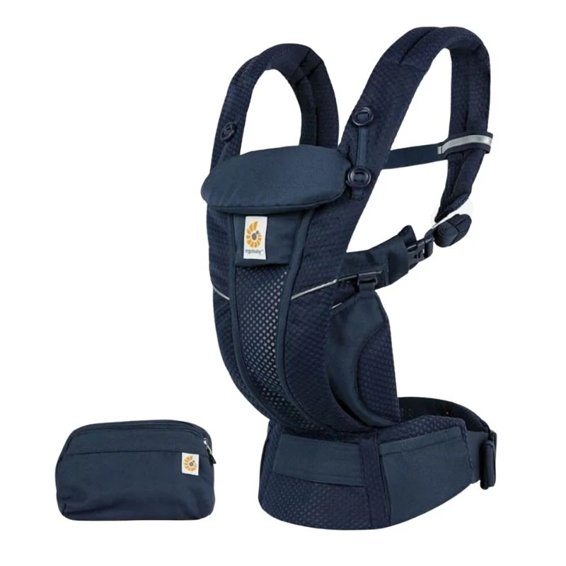 OMNI Breeze Baby Carrier - Image 3