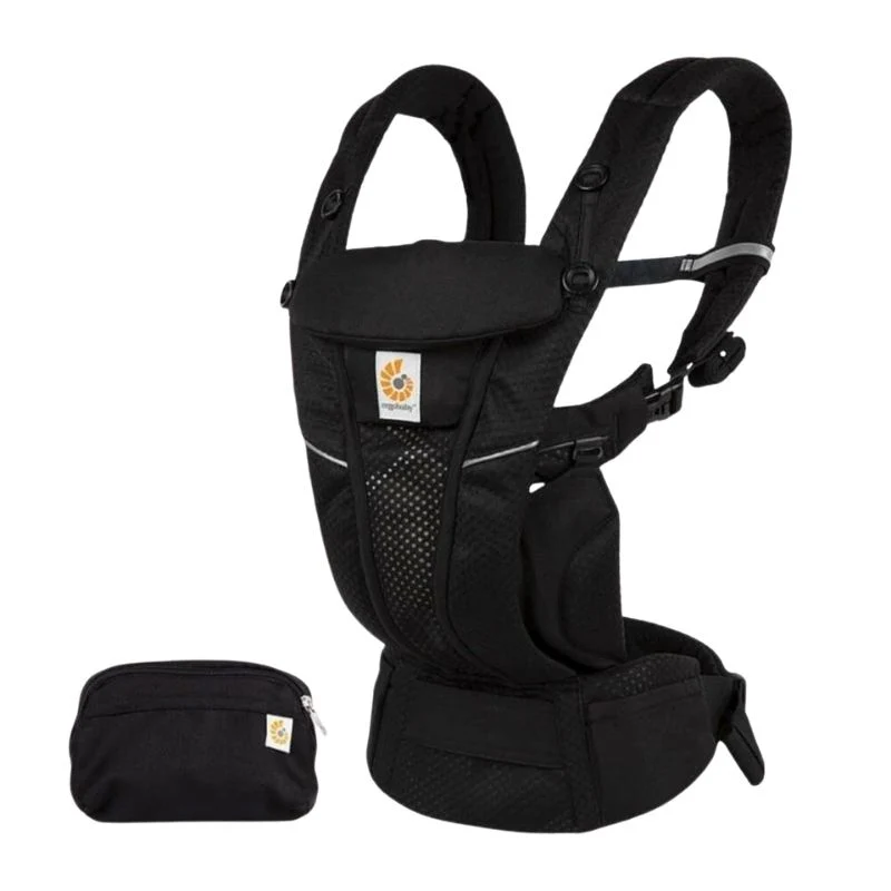 OMNI Breeze Baby Carrier - Image 4