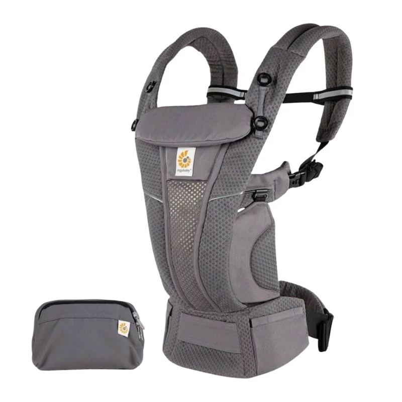 OMNI Breeze Baby Carrier - Image 6