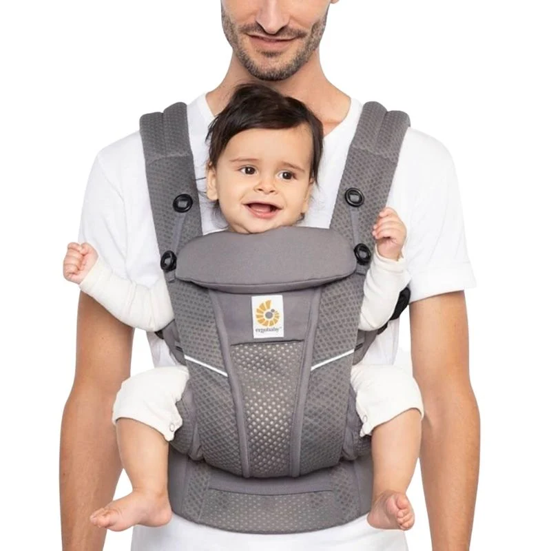 OMNI Breeze Baby Carrier - Image 7