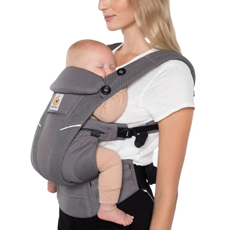 OMNI Breeze Baby Carrier - Image 8