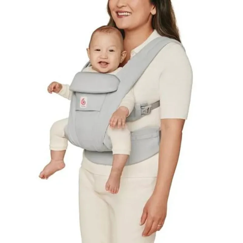 Omni Deluxe Carrier - Cotton - Image 12