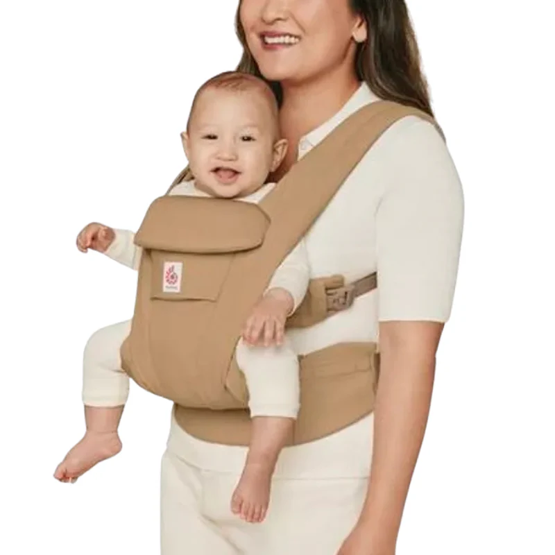 Omni Deluxe Carrier - Cotton - Image 13