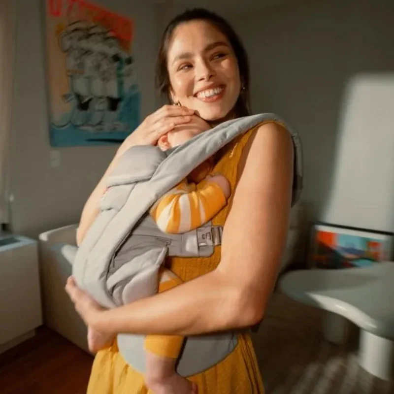 Omni Deluxe Carrier - Cotton - Image 14
