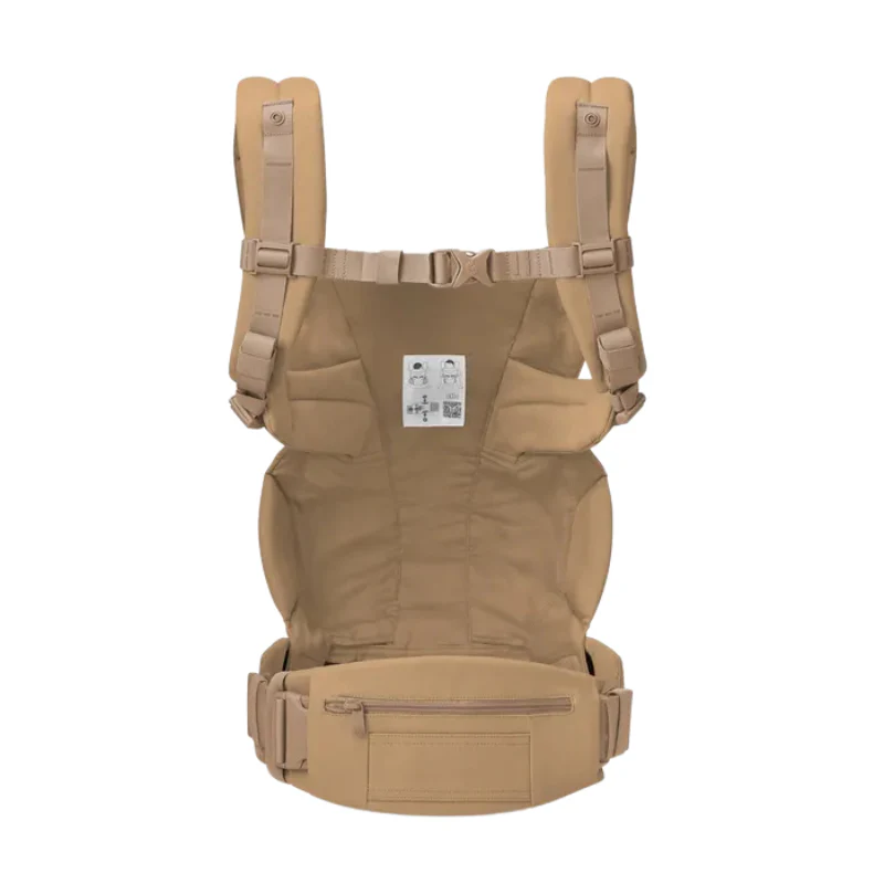 Omni Deluxe Carrier - Cotton - Image 5