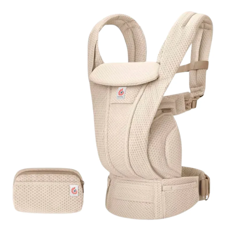 Omni Deluxe Carrier - Mesh - Image 14