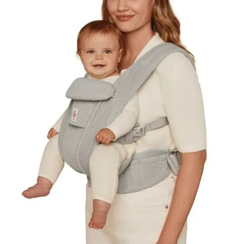 Omni Deluxe Carrier - Mesh - Image 21
