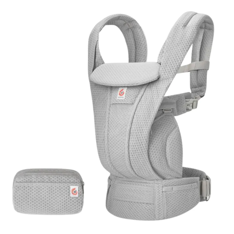 Omni Deluxe Carrier - Mesh - Image 3