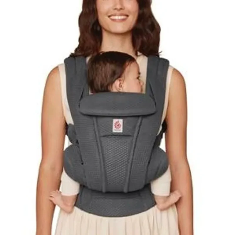 Omni Deluxe Carrier - Mesh - Image 8