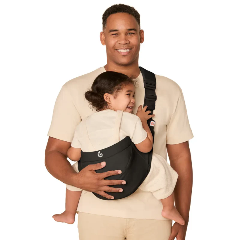 Upsie Sling Carrier - Image 8