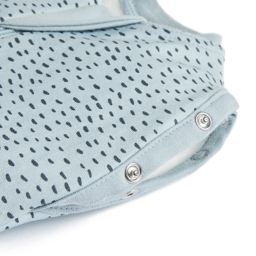Cocoon Sleep Sack Swaddle - Organic Cotton Swaddle Bag - 0.2TOG - Image 15
