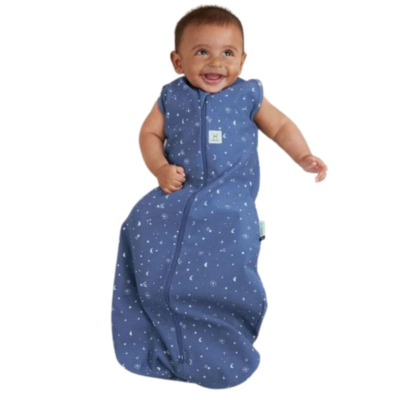 Cocoon Sleep Sack Swaddle - Organic Cotton Swaddle Bag - 0.2TOG - Image 35