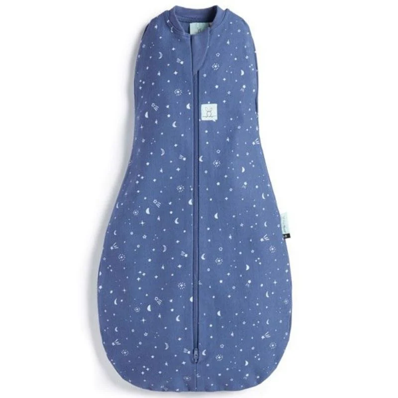 Cocoon Sleep Sack Swaddle - Organic Cotton Swaddle Bag - 0.2TOG - Image 5