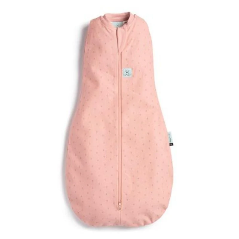 Cocoon Sleep Sack Swaddle - Organic Cotton Swaddle Bag - 1.0 TOG - Image 4