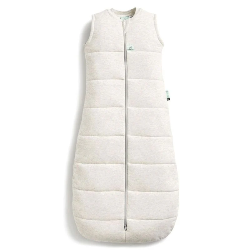 Cocoon Sleep Sack Swaddle - Organic Cotton Swaddle Bag - 2.5 TOG