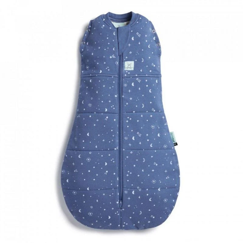Cocoon Sleep Sack Swaddle - Organic Cotton Swaddle Bag - 2.5 TOG - Image 26