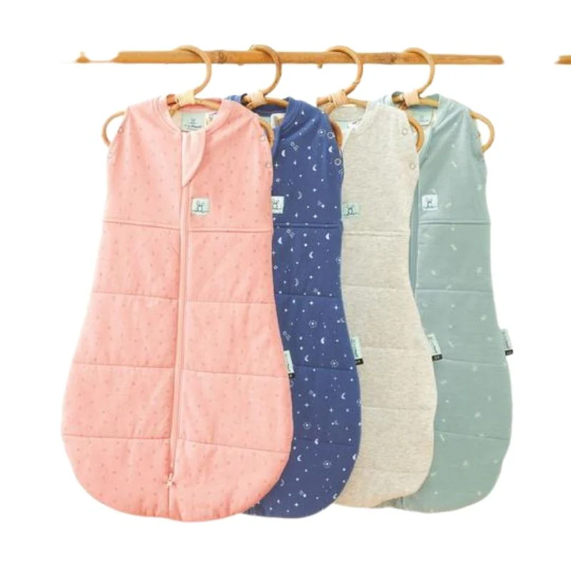 Cocoon Sleep Sack Swaddle - Organic Cotton Swaddle Bag - 2.5 TOG - Image 37
