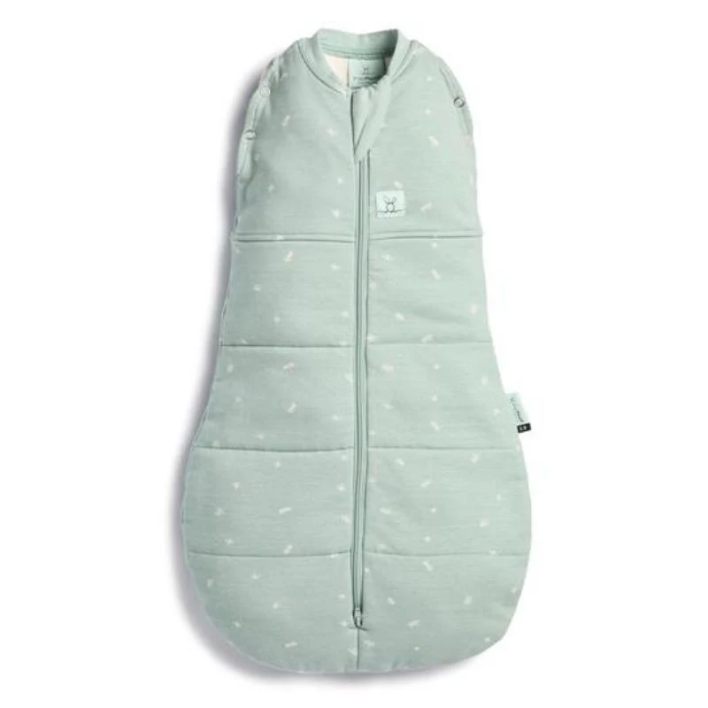 Cocoon Sleep Sack Swaddle - Organic Cotton Swaddle Bag - 2.5 TOG - Image 50