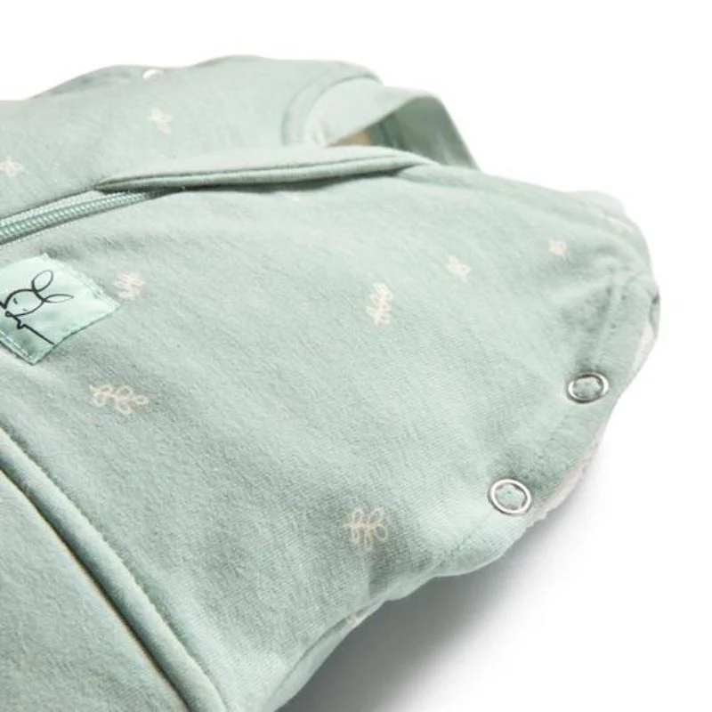Cocoon Sleep Sack Swaddle - Organic Cotton Swaddle Bag - 2.5 TOG - Image 53