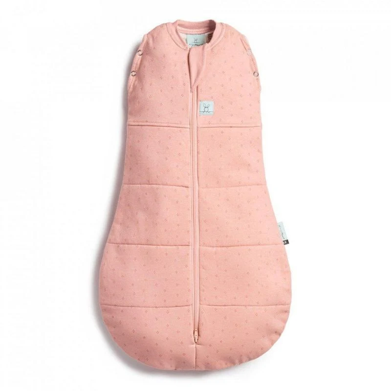 Cocoon Sleep Sack Swaddle - Organic Cotton Swaddle Bag - 2.5 TOG - Image 60