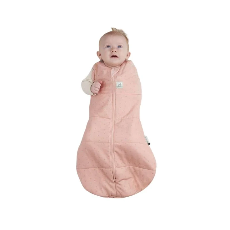 Cocoon Sleep Sack Swaddle - Organic Cotton Swaddle Bag - 2.5 TOG - Image 62