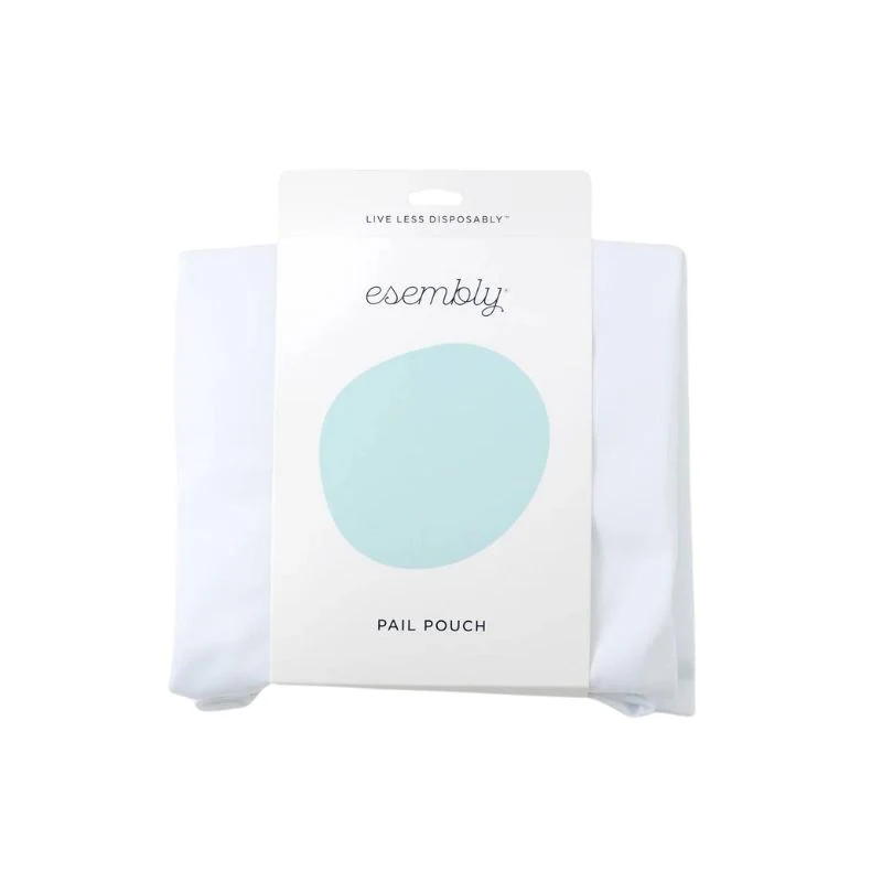 Diaper Pail Pouch for Reusable Diapers - Image 3