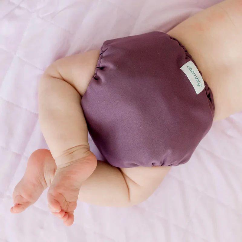 Outer Cloth Diaper Cover / Swim Diaper - Image 17