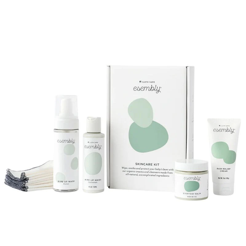 Skincare Kit