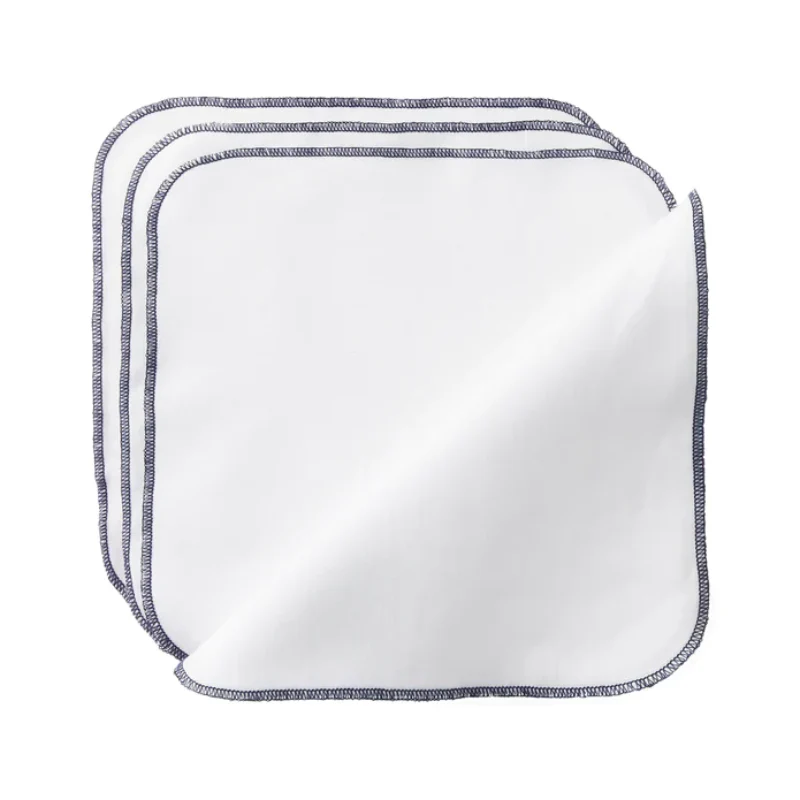 Washable Cloth Wipes - 12 Count - Image 3