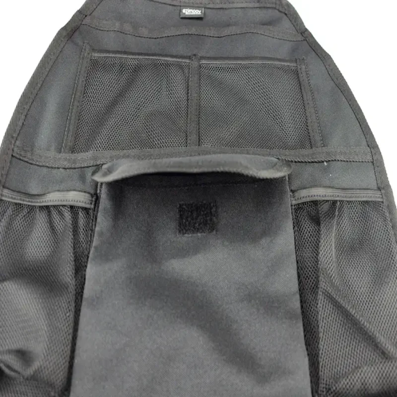 Ezi Travel Plus Seat Organizer & Protector - Image 5