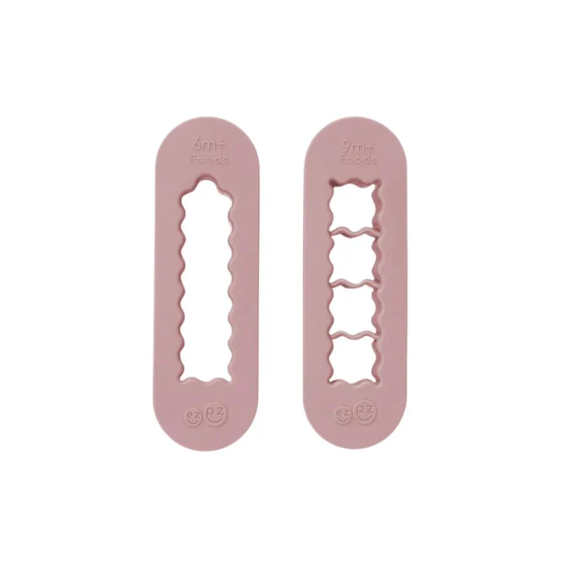 Baby-Led Weaning Food Cutters - Image 3