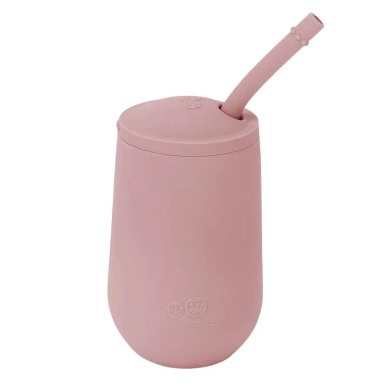 Happy Cup + Straw System