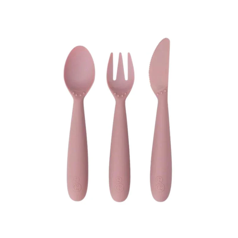 Happy Utensils - Mauve - Image 4