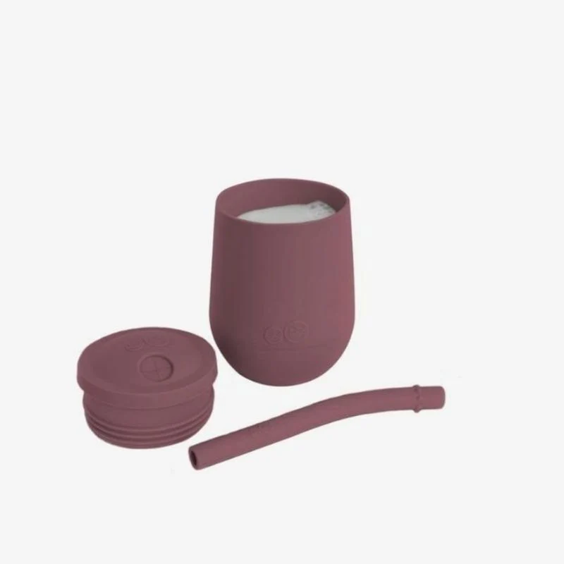 Mini Cup + Straw - Image 17