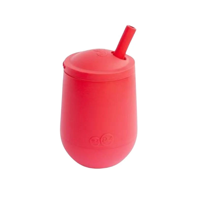 Mini Cup + Straw - Image 2