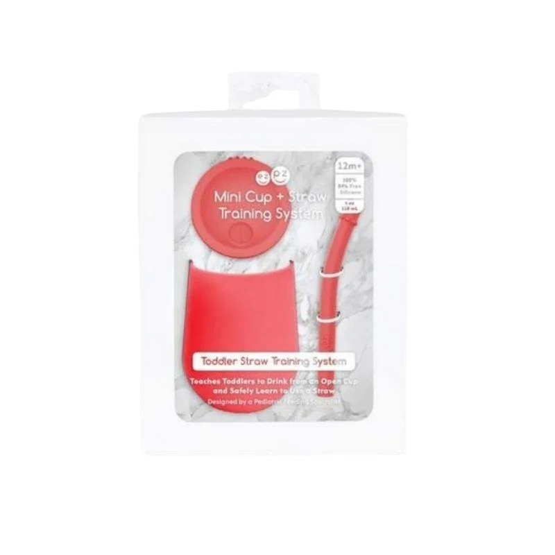 Mini Cup + Straw - Image 33