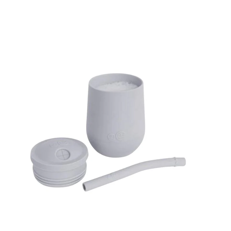 Mini Cup + Straw - Image 4