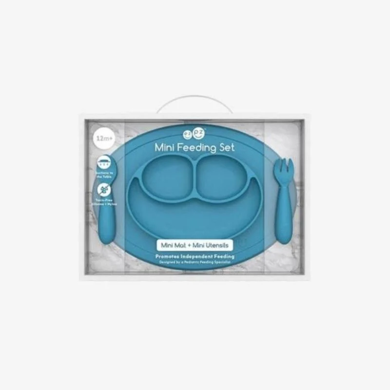 Mini Feeding Set - Image 30