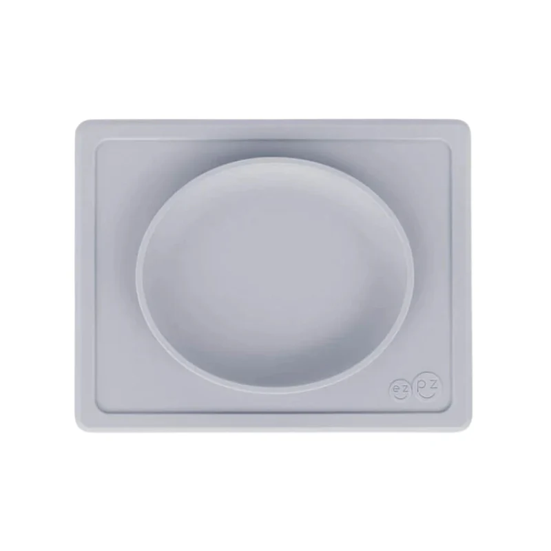 Tiny Plate