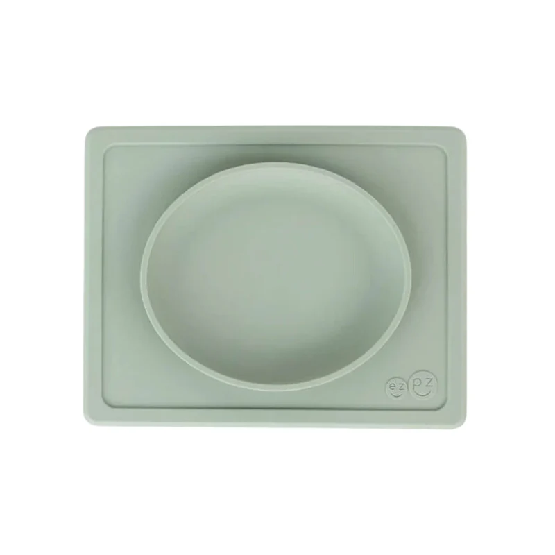 Tiny Plate - Image 2