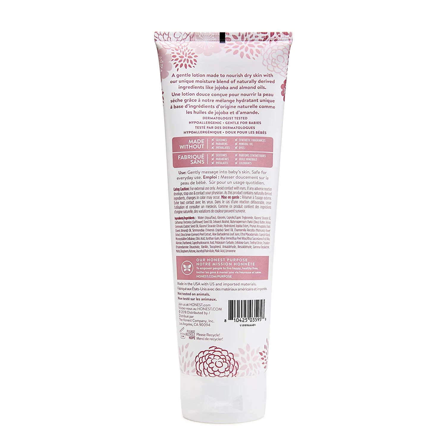Face & Body Lotion - Image 16