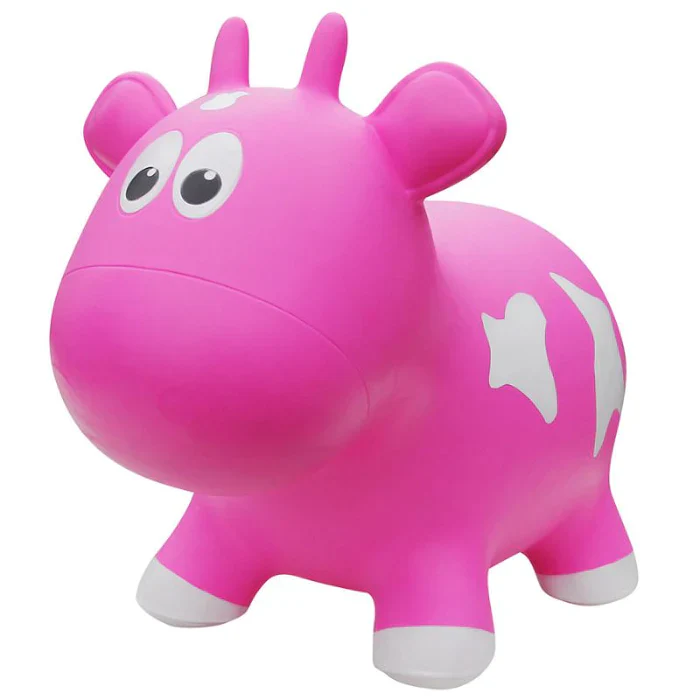 Jumping Animals - Image 19