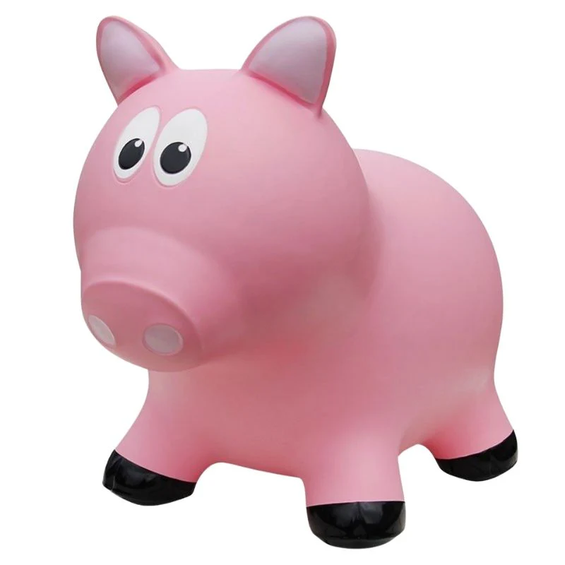 Jumping Animals - Image 8