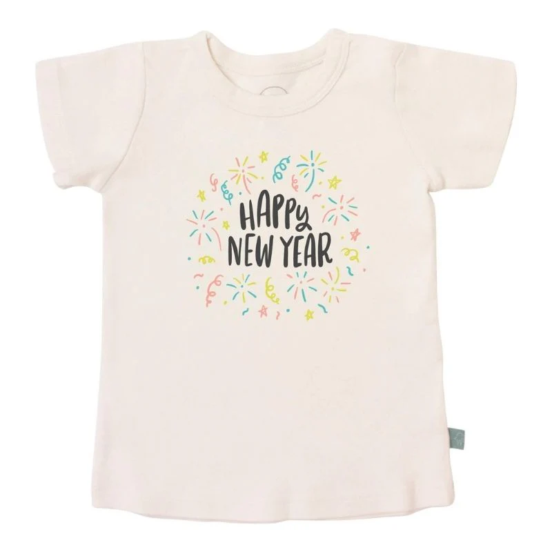 Happy New Years Tee
