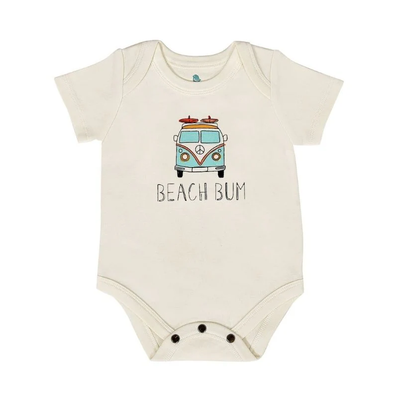 Organic Graphic Bodysuits - Image 106