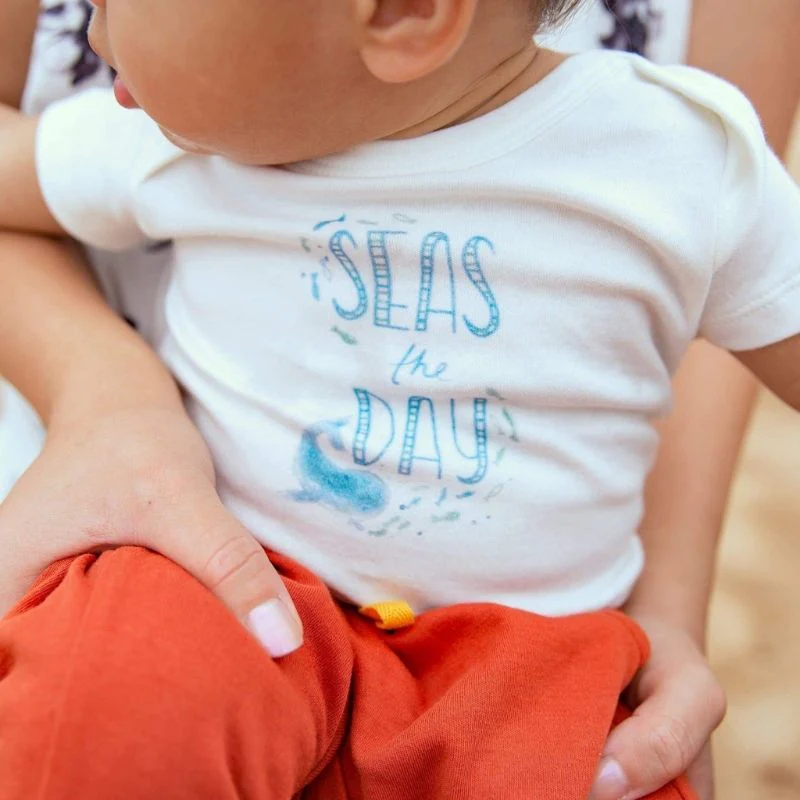 Organic Graphic Bodysuits - Image 110