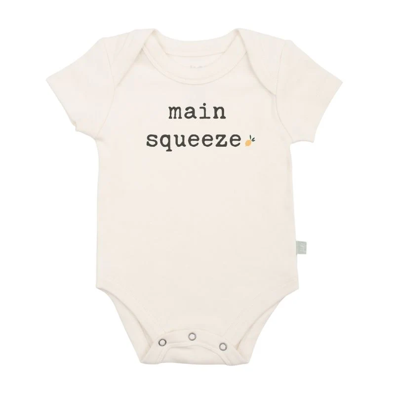 Organic Graphic Bodysuits - Image 111